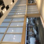 Recent Tinited Window Supply and Installation Project